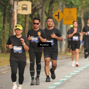 Runner Photo 5627913