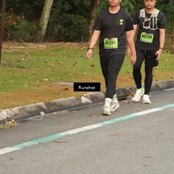 Runner Photo 5627921