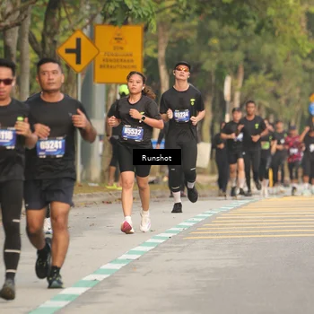 Runner Photo 5627923