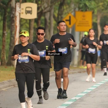 Runner Photo 5627924