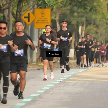 Runner Photo 5627925