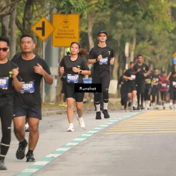 Runner Photo 5627927