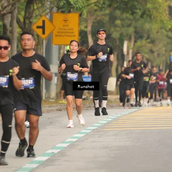 Runner Photo 5627929