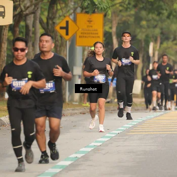 Runner Photo 5627933