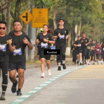 Runner Photo 5627934