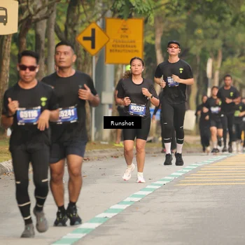 Runner Photo 5627939