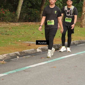 Runner Photo 5627948