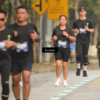 Runner Photo 5627949