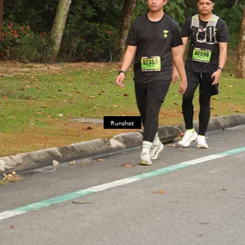 Runner Photo 5627950