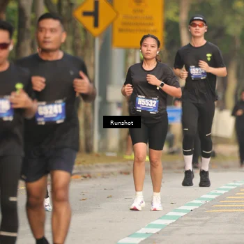 Runner Photo 5627956
