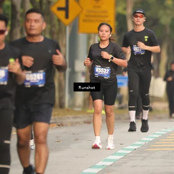 Runner Photo 5627957