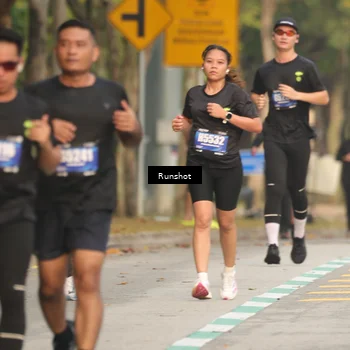Runner Photo 5627960