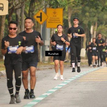 Runner Photo 5627964