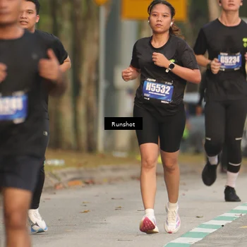 Runner Photo 5627973