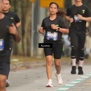 Runner Photo 5627982