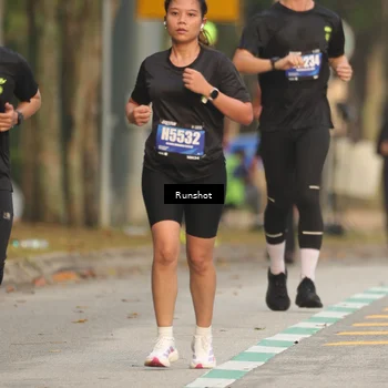 Runner Photo 5628025