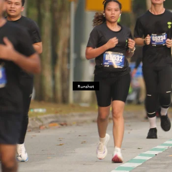 Runner Photo 5628027