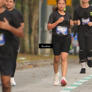 Runner Photo 5628031