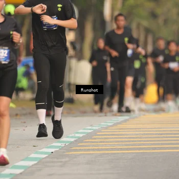Runner Photo 5628041