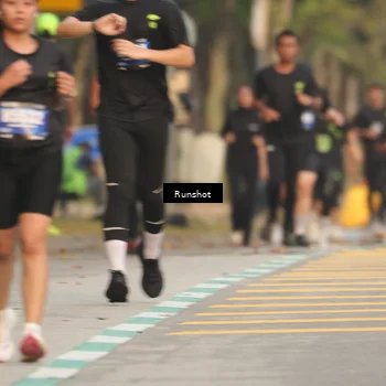 Runner Photo 5628043
