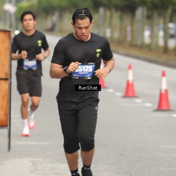 Runner Photo 5628110