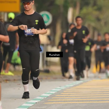 Runner Photo 5628120