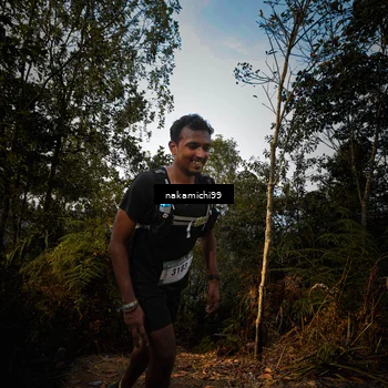 Runner Photo 5628122