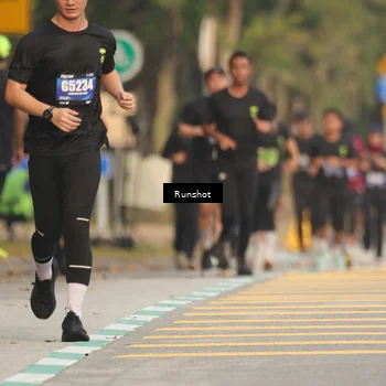 Runner Photo 5628124