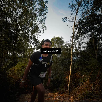 Runner Photo 5628129