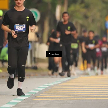 Runner Photo 5628133