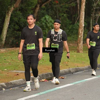 Runner Photo 5628145