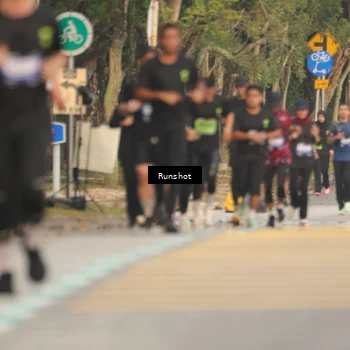 Runner Photo 5628155
