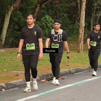 Runner Photo 5628171