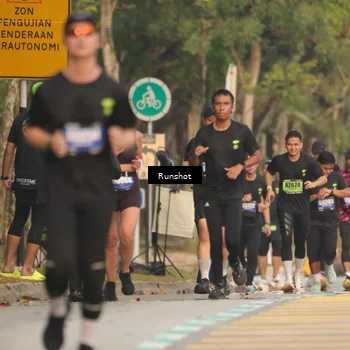 Runner Photo 5628180