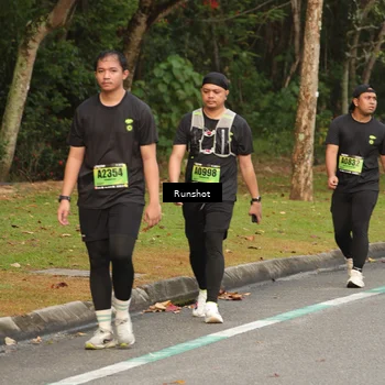 Runner Photo 5628192