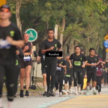 Runner Photo 5628208