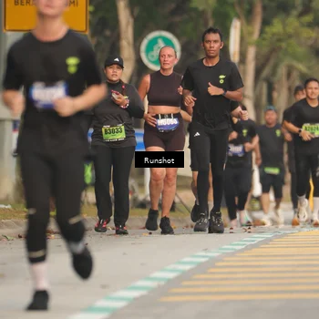 Runner Photo 5628228