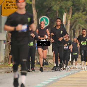 Runner Photo 5628231