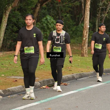 Runner Photo 5628234