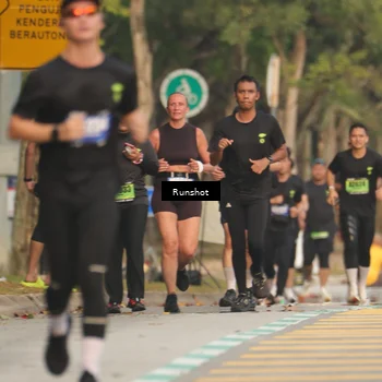 Runner Photo 5628236