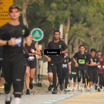 Runner Photo 5628242