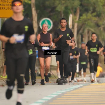 Runner Photo 5628248