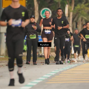 Runner Photo 5628253