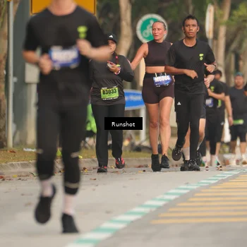 Runner Photo 5628255