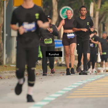 Runner Photo 5628257