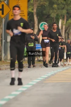 Runner Photo 5628258