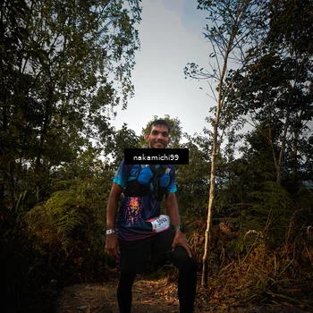Runner Photo 5628262