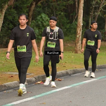 Runner Photo 5628265
