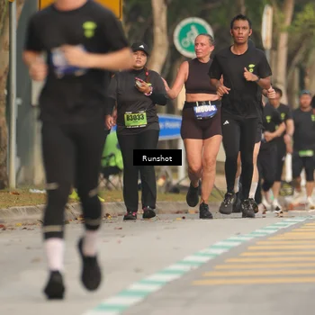 Runner Photo 5628278