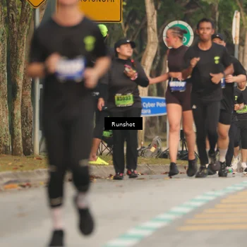 Runner Photo 5628306